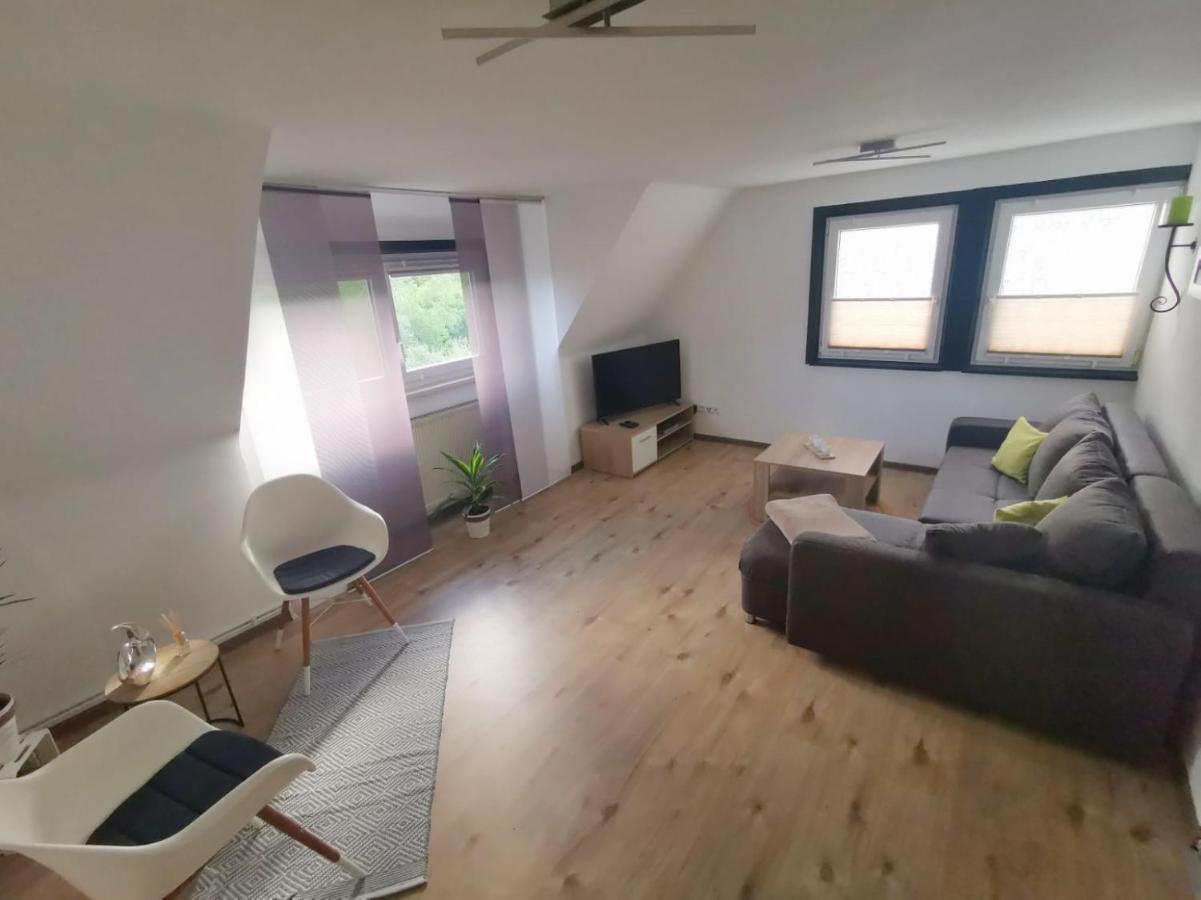 Ferienwohnung Im Manbach Freudenstadt Eksteriør bilde