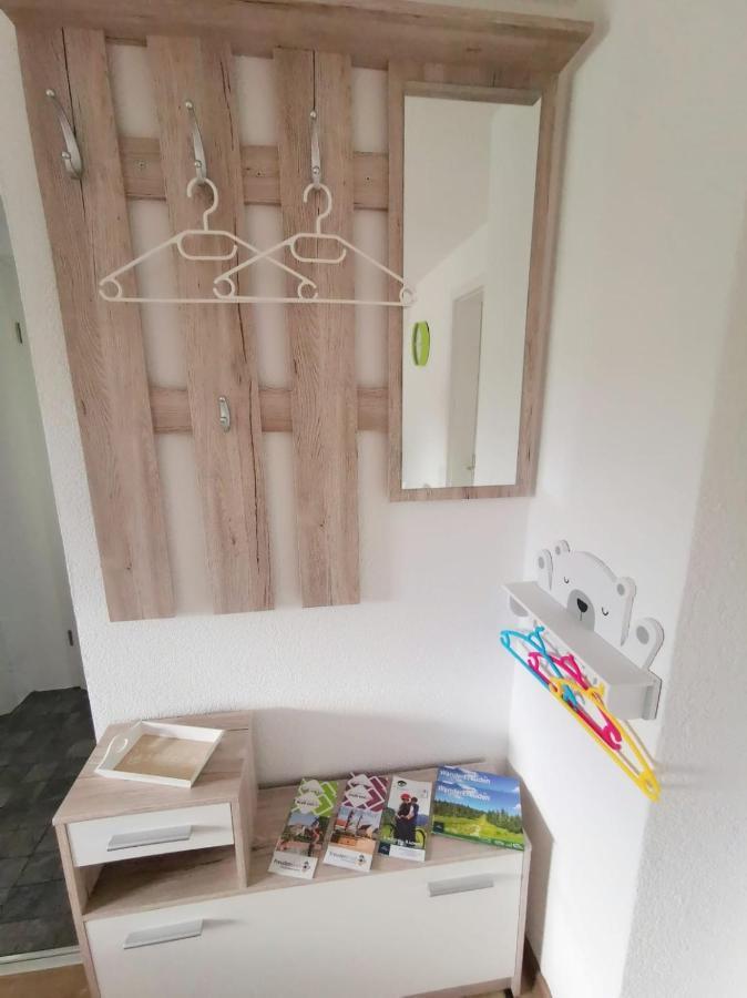 Ferienwohnung Im Manbach Freudenstadt Eksteriør bilde