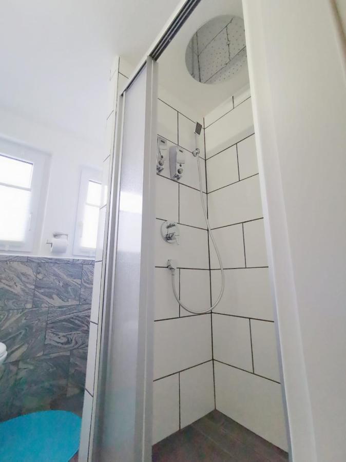 Ferienwohnung Im Manbach Freudenstadt Eksteriør bilde