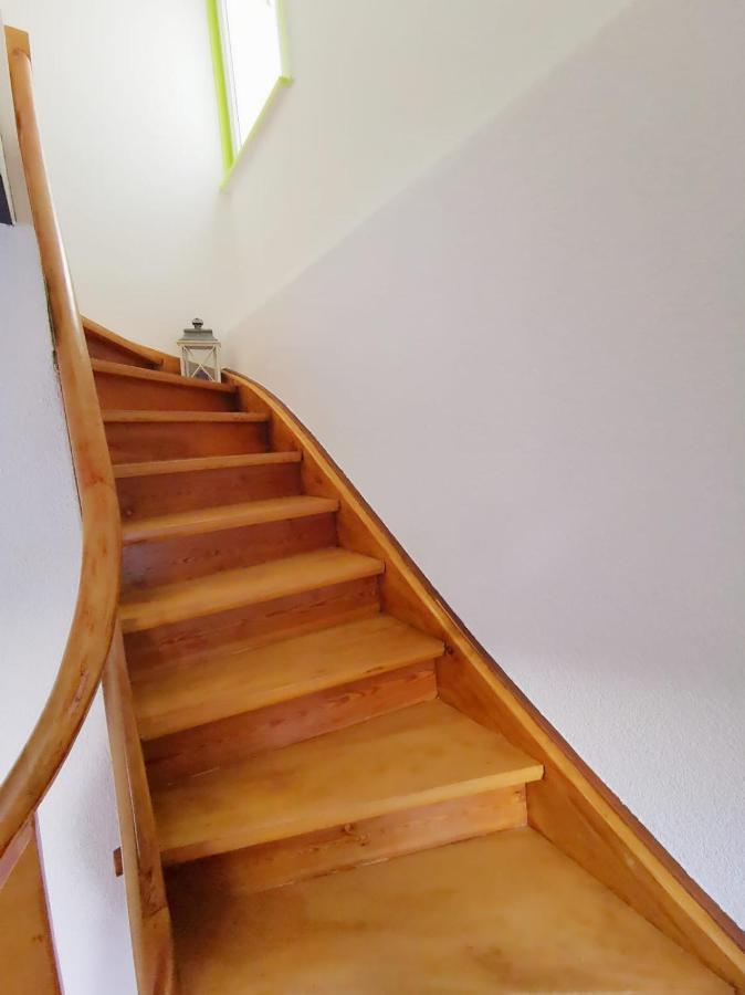 Ferienwohnung Im Manbach Freudenstadt Eksteriør bilde