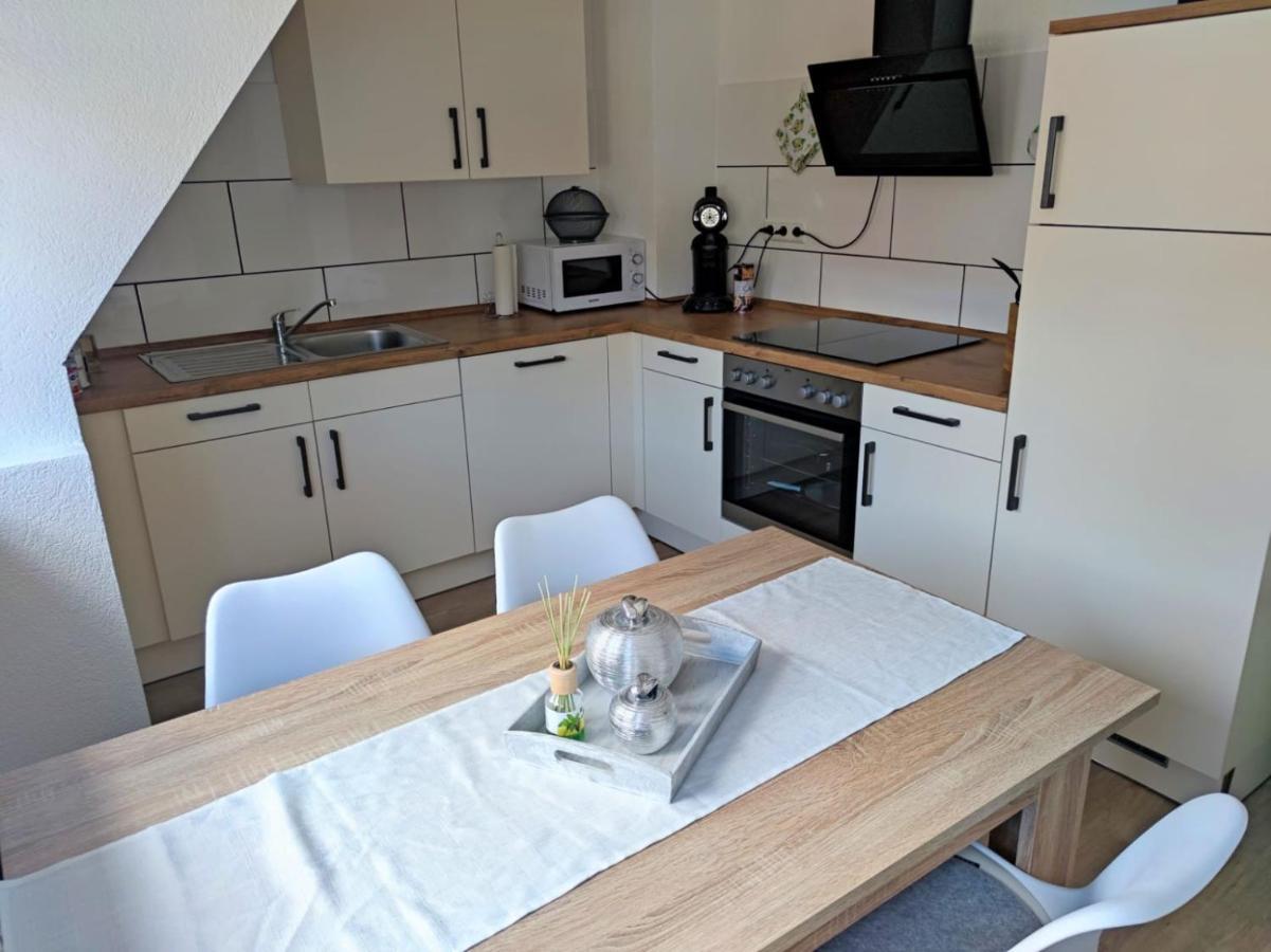 Ferienwohnung Im Manbach Freudenstadt Eksteriør bilde